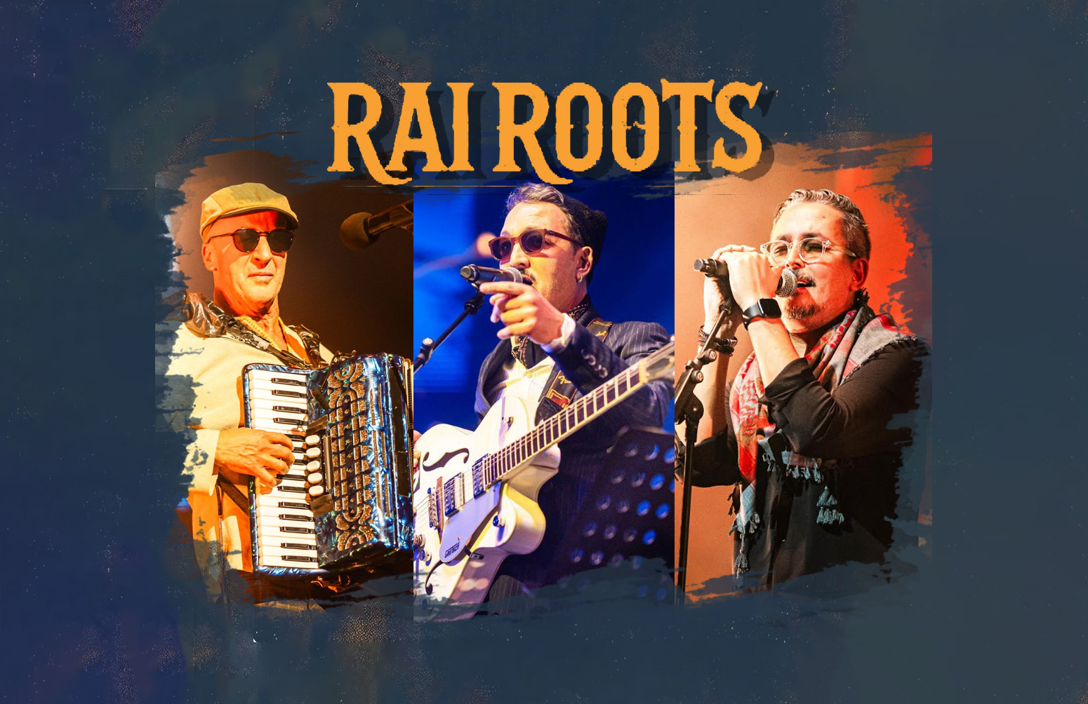 Rai Roots