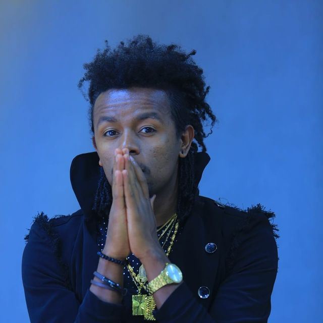 Sancho Gebre