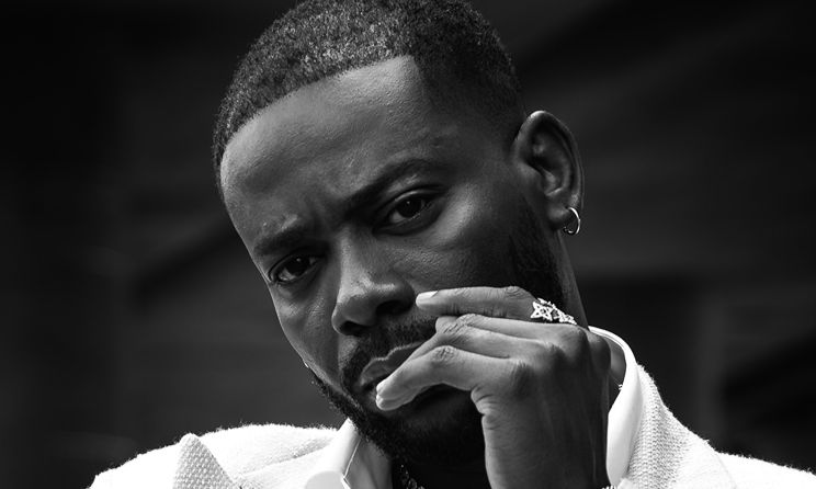 Adekunle Gold.