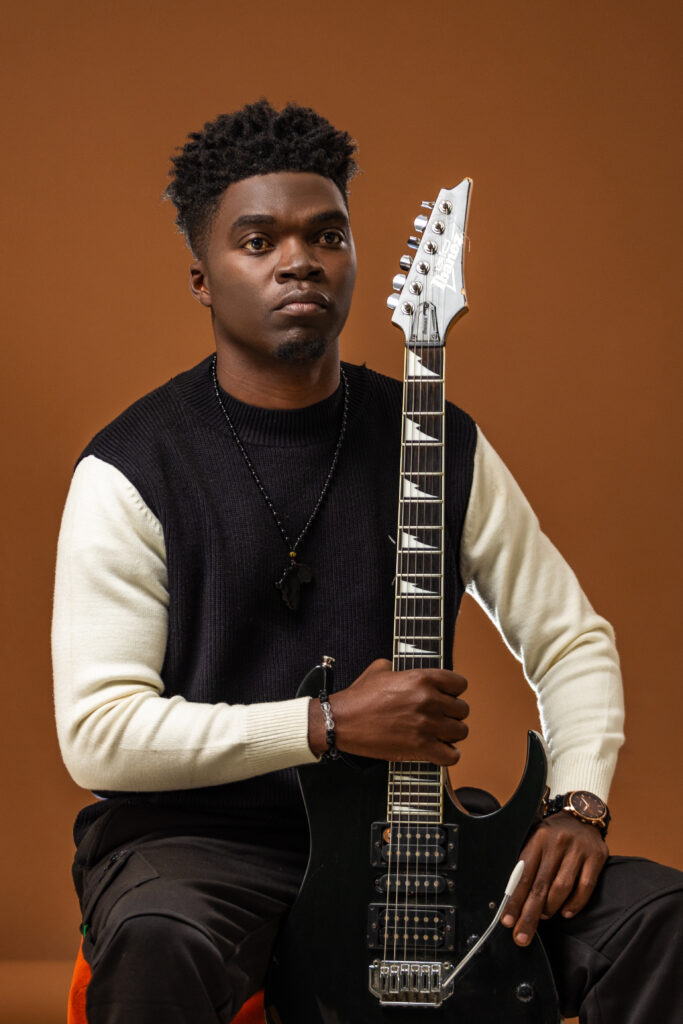 Norman Masamba