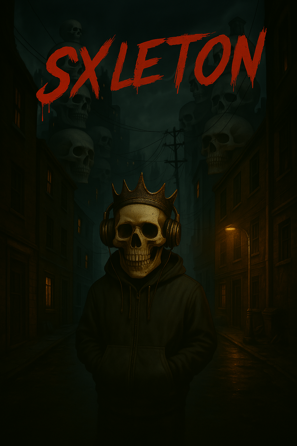 Echo-Sxleton