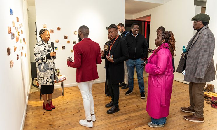 Running from July 2025 to March 2027, the two-year initiative will support participating institutions to engage audiences through immersive storytelling formats such as virtual and augmented reality, spatial audio, and interactive installations.