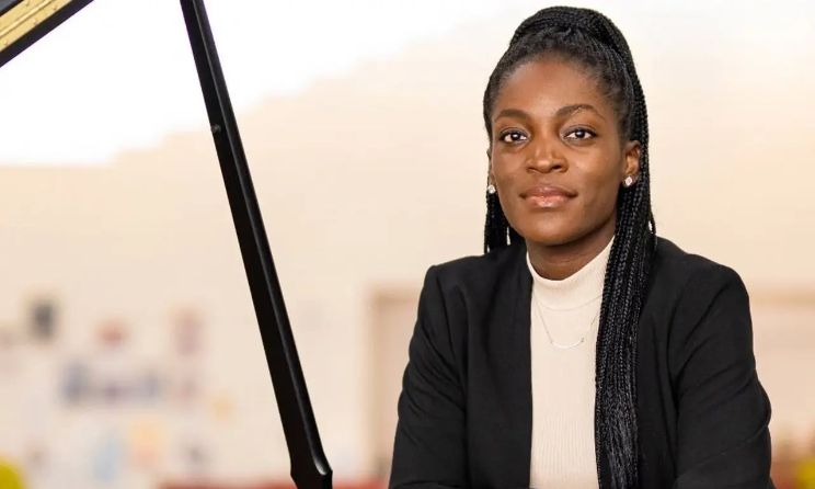 Dr Genevieve Allotey-Pappoe will feature in the masterclass.