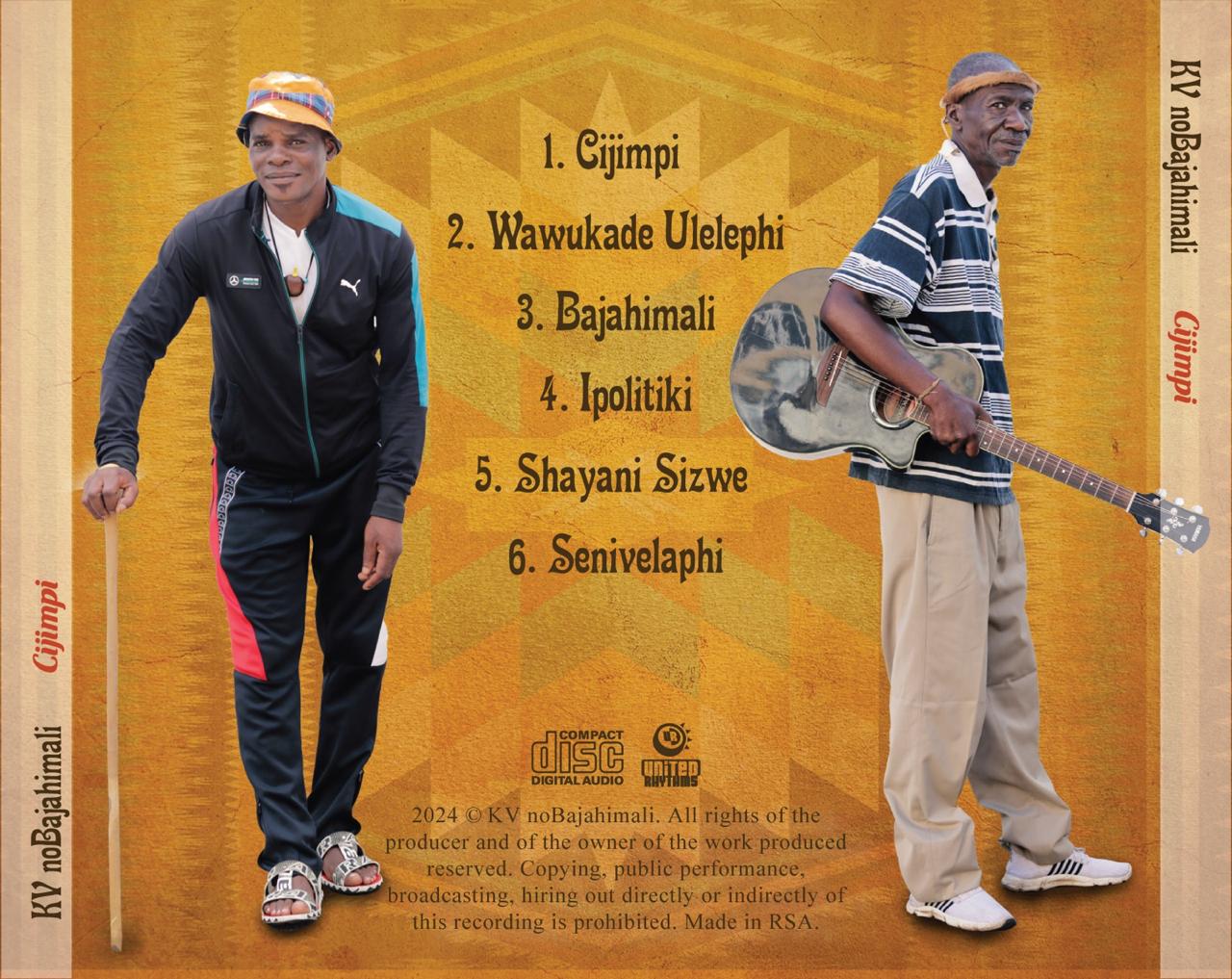 KV & Bajahimali