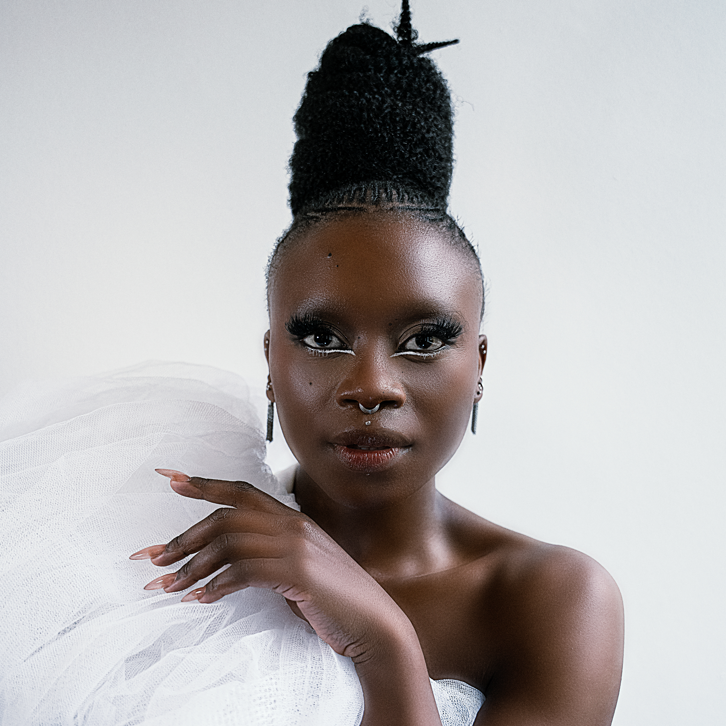 Zoë Modiga
