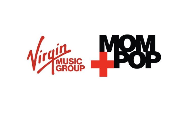 The partnership will see Mom + Pop’s catalogue and roster of artists distributed worldwide through Virgin Music’s network.