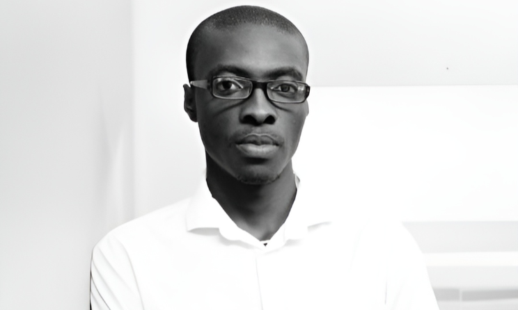 Sync Discovery founder Nkosiphambili Molapisi.