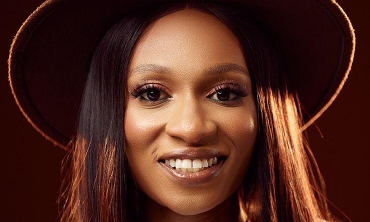 Oyinkansola Fawehinmi.
