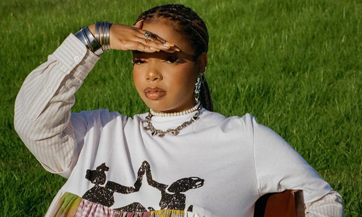 Shekhinah.
