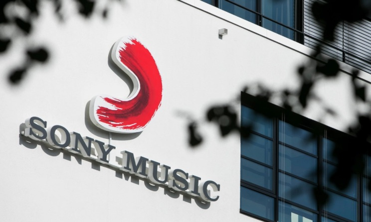 Sony annonce 2,77 milliards de dollars de revenus.