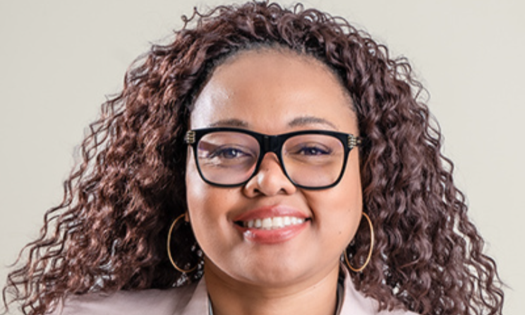 Downtown Music Publishing Africa managing director Thando Makhunga.