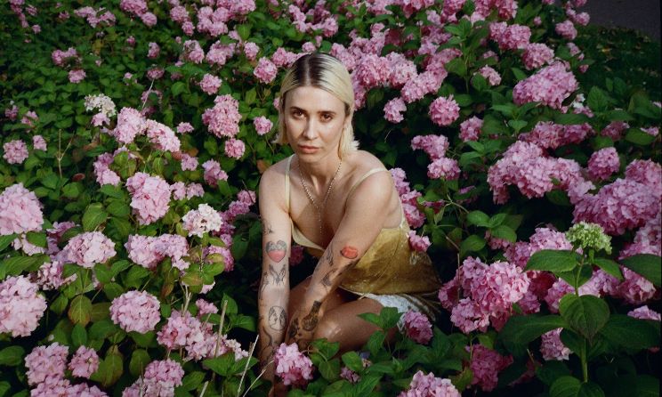Trillion Petals .