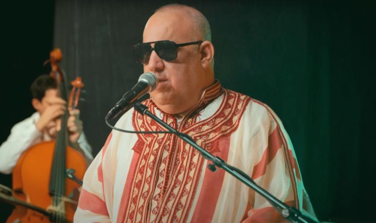 Toufik Aoun.