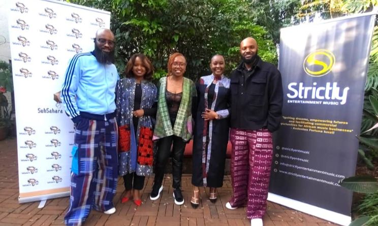 The partnership was unveiled at an industry event held on 23 September at the Village Creative in Nairobi.