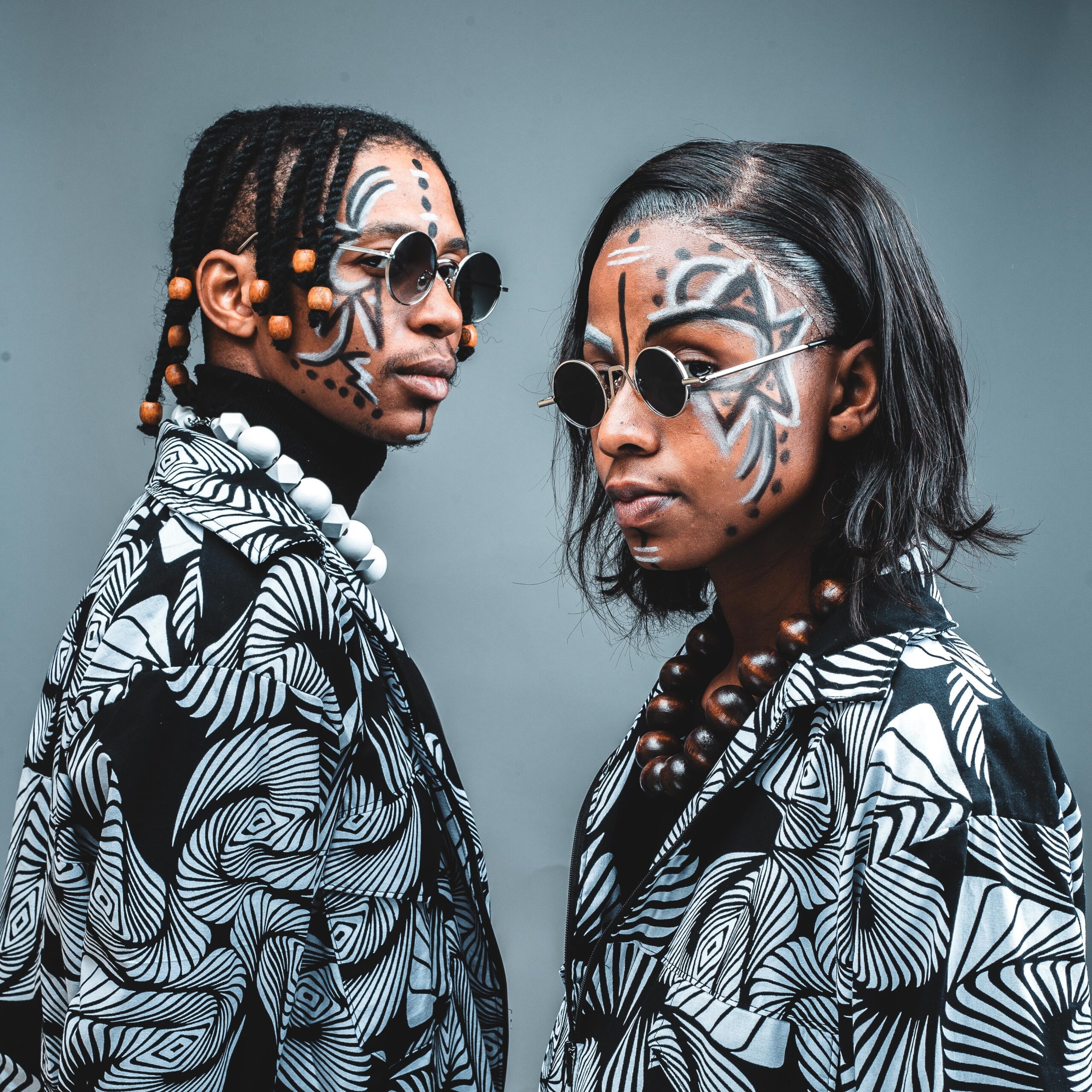 Tribal Natives