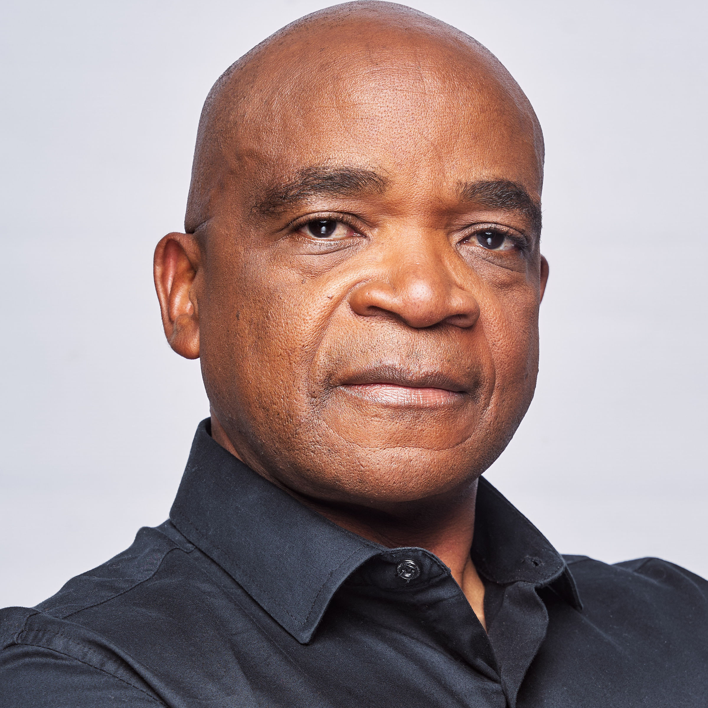 Pfanani Lishivha 