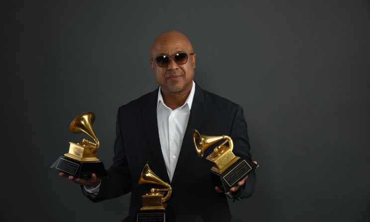 Multi-Grammy Award-winning US record producer Commissioner Gordon Williams will attend ACCES 2025.