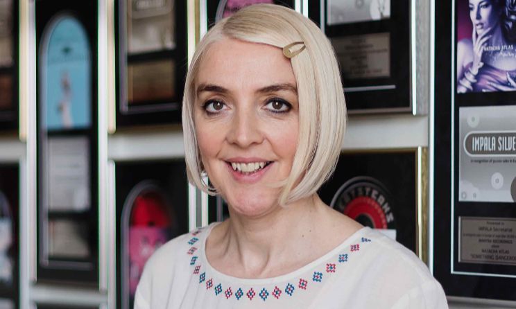 Independent Music Companies Association executive chair Helen Smith described the deal as “another land grab” and urged regulators to block it.
