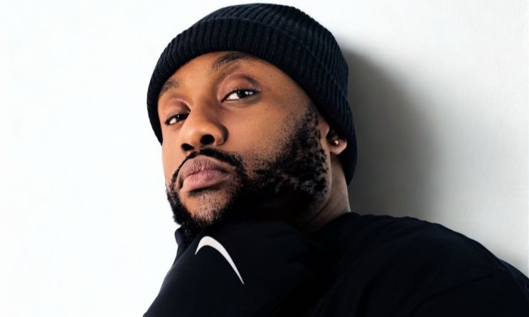 South African rapper Reason will headline 2025 Shoko Festival.