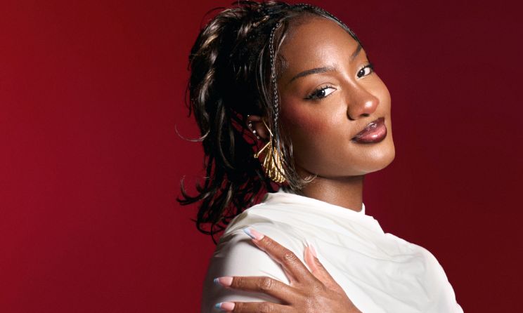 Nigerian singer Tems recently became the first African female artist to surpass one billion Spotify streams for a single track.
