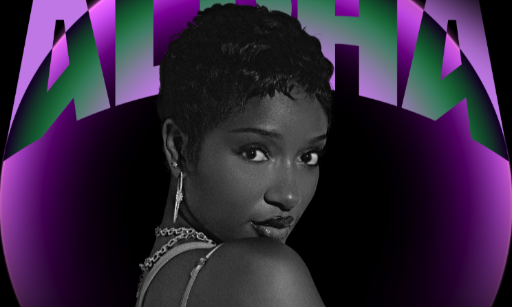 Ayra Starr.