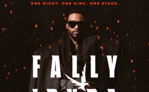 Le gouvernement doit-il accompagner Fally Ipupa pour son Stade de France ?