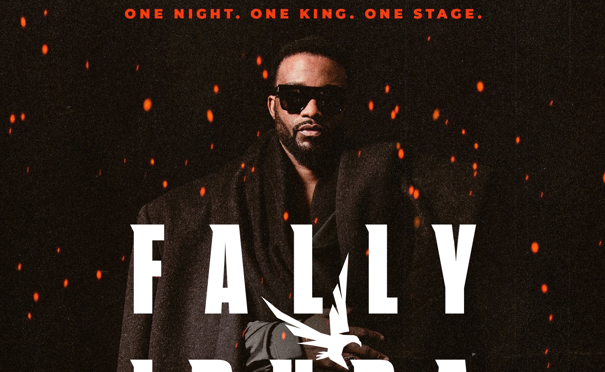 Le gouvernement doit-il accompagner Fally Ipupa pour son Stade de France ?