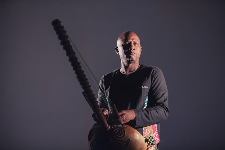 Ablaye Cissoko