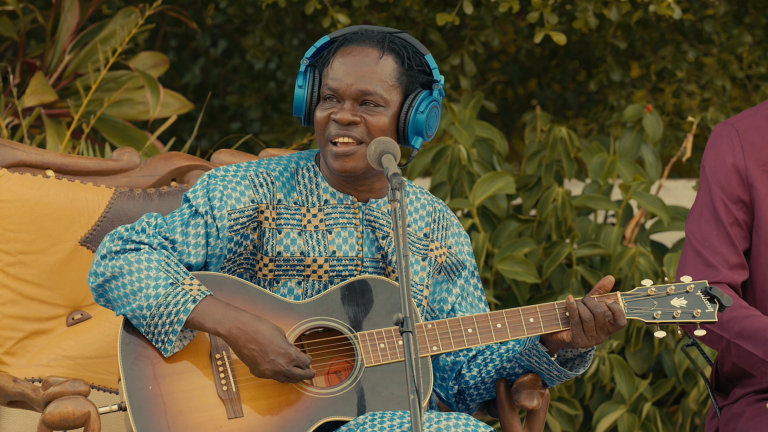 Baaba Maal