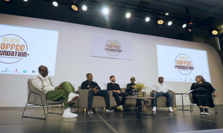 Applications should be sent to bofrising@blackcoffee.foundation by 10 November 2025.