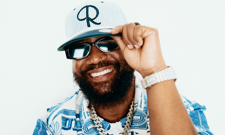 Cassper Nyovest.