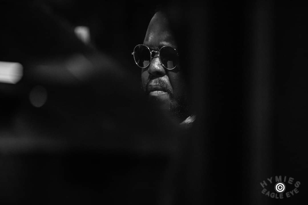Ntando Ngcapu