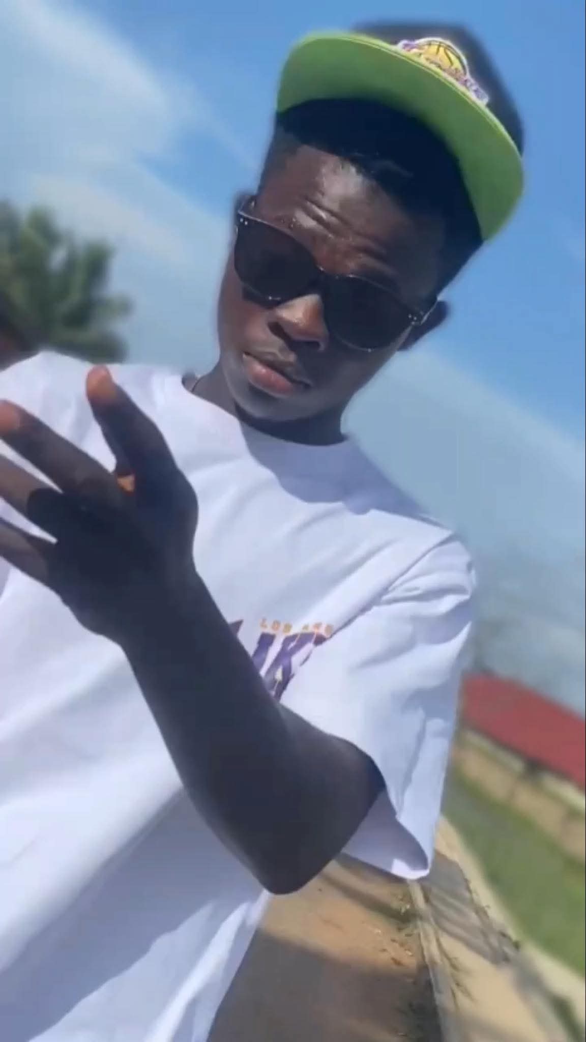 Real YoungDon