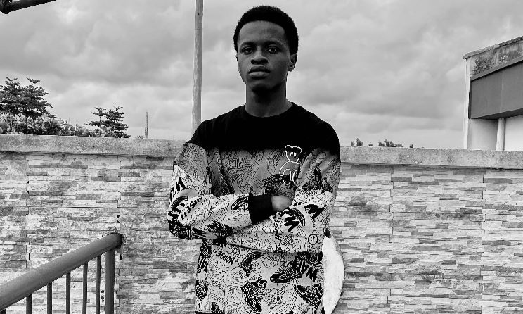 Nnamani Music Group co-founder Johnel Nnamani.