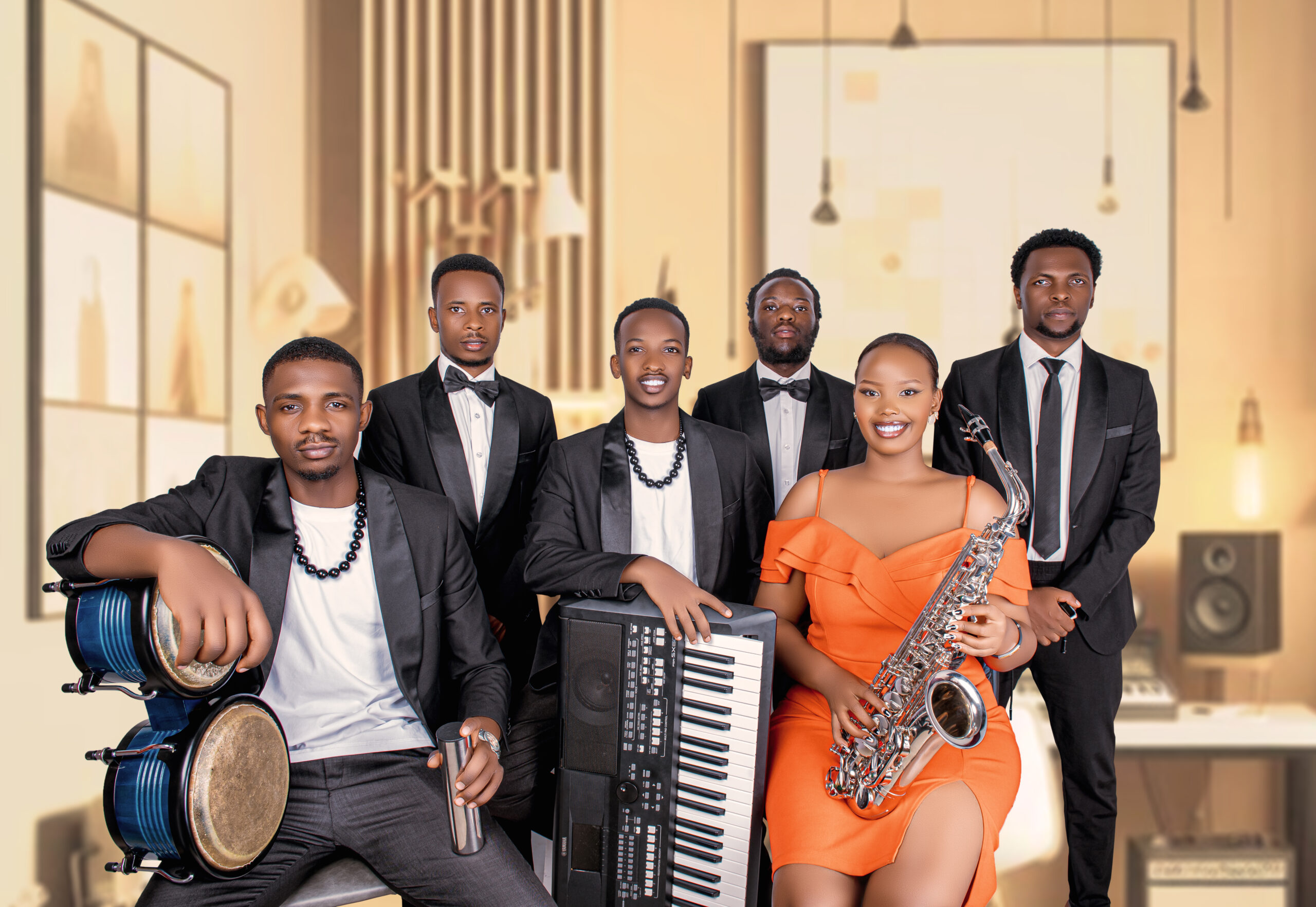 Inshoza Group