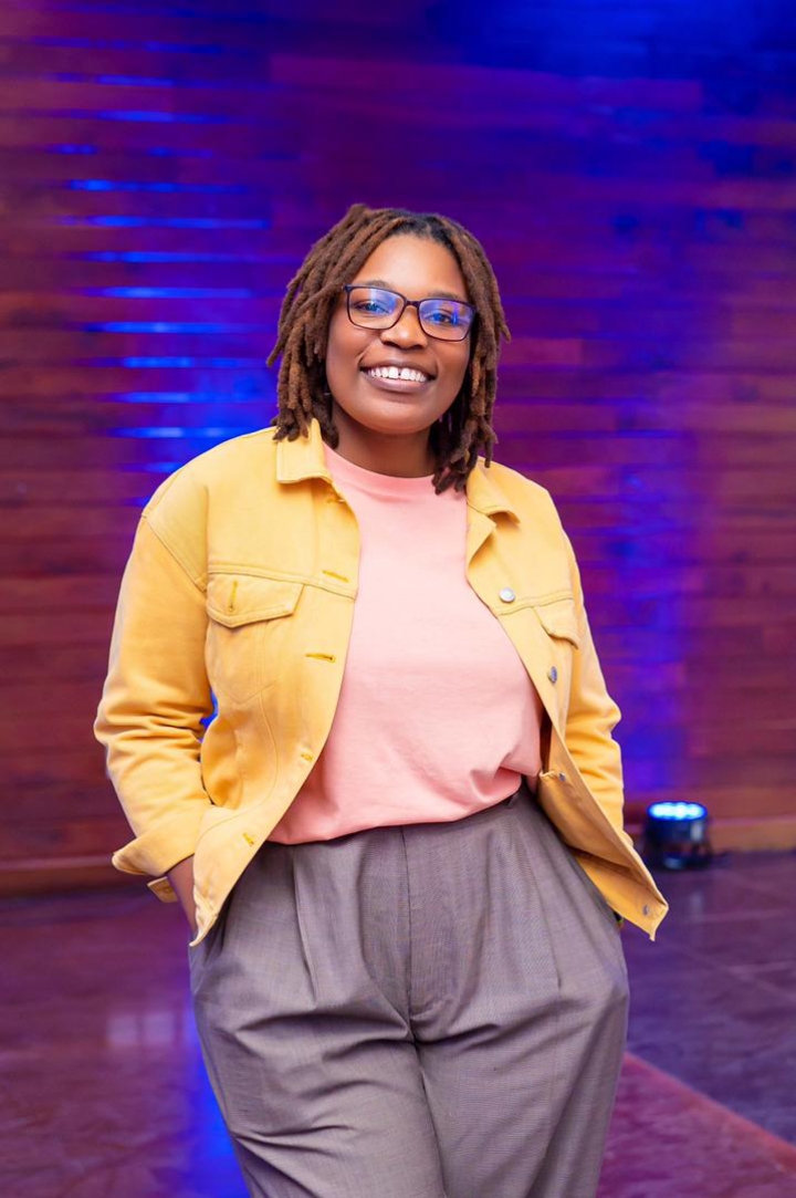 Tatenda Chioniso Rushwaya
