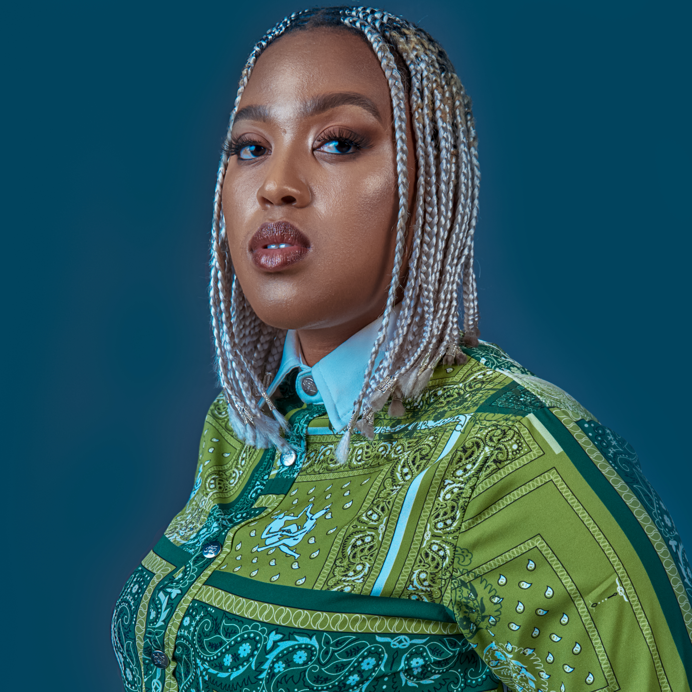 Msaki