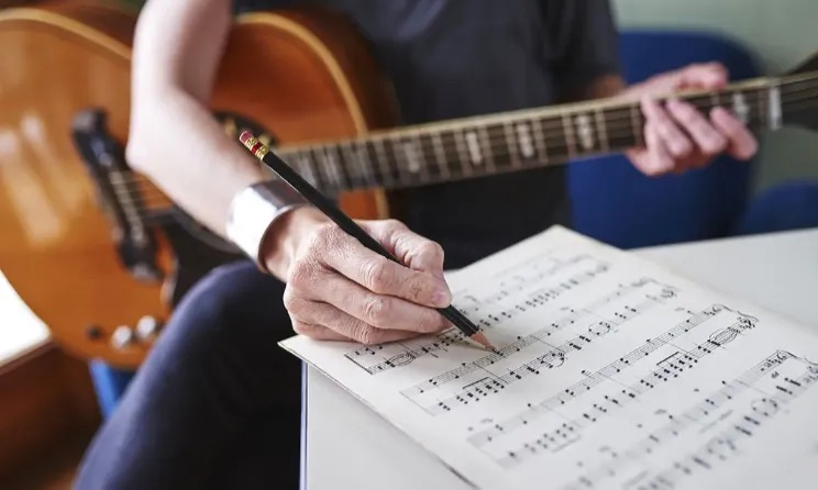 Between 2026 and 2030, annual growth in publishing revenue is expected to decline gradually from 7.3% to 3.7%, while recorded music growth will slow from 4.5% to 2.3%.