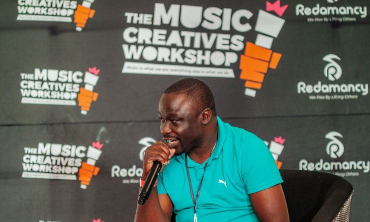 The collaboration sought to equip artists with essential industry knowledge and practical tools covering strategy, branding, production, songwriting, and musical direction.