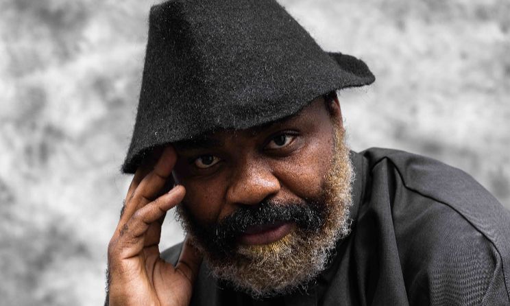 Nduduzo Makhathini. Photo: Arthur Dlamini