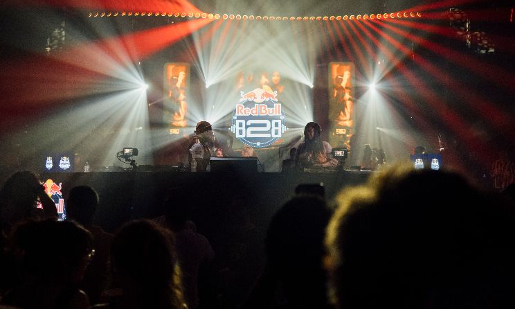 Red Bull’s Back2Beyond event will make its South African debut in Tshwane on 22 November.