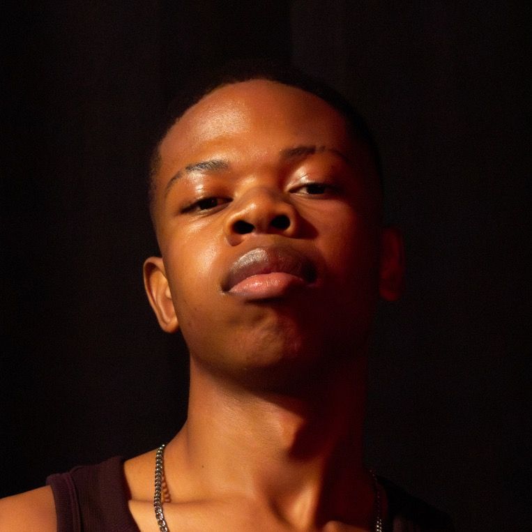 Matthew Louw