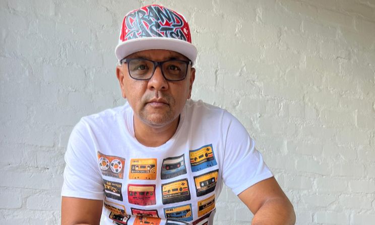 The event aims to equip artists and industry professionals with practical tools to navigate the fast-evolving entertainment economy. In the photo: DJ Ready D will attend the event.