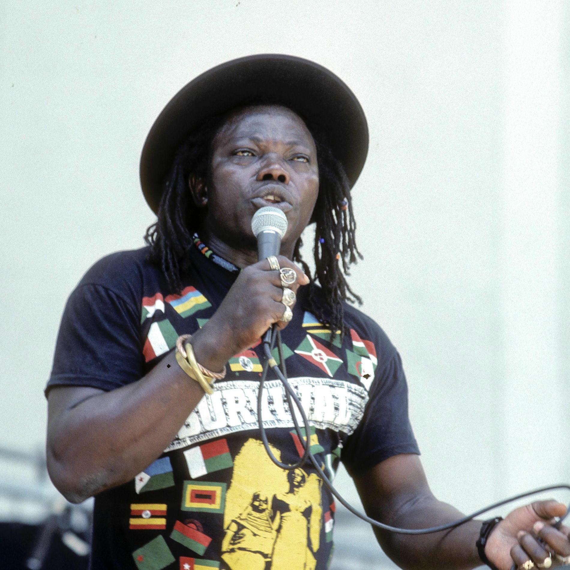 Rui Orlando