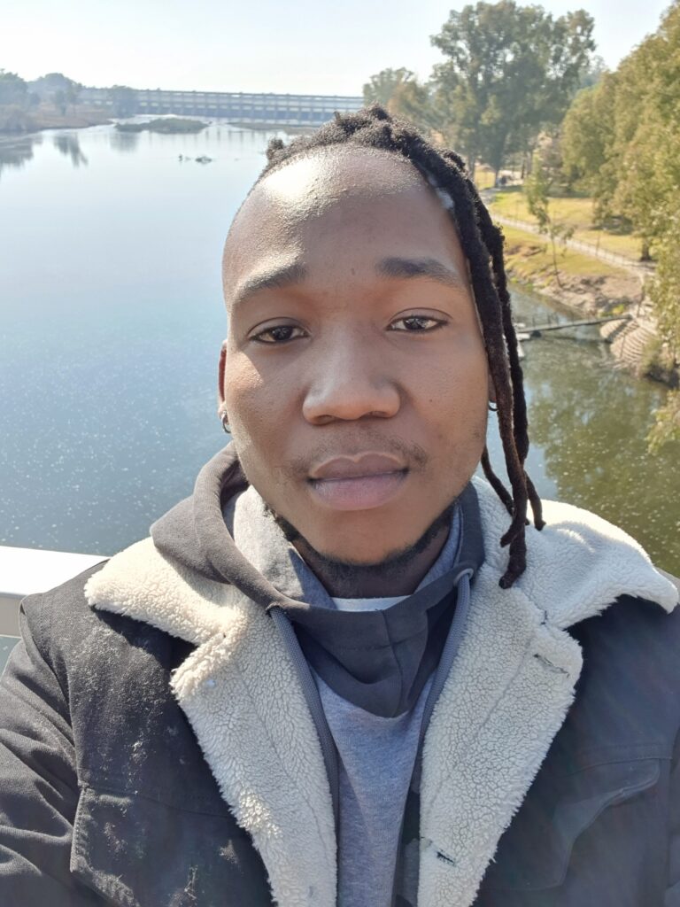 George Tumelo-Seloane