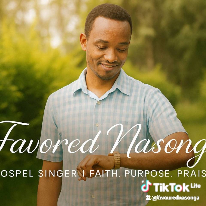 Favored Nasonga