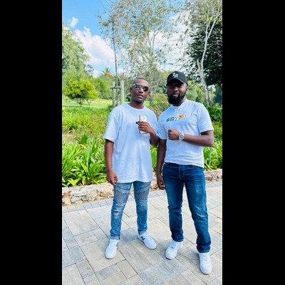 Lefa Kgotso