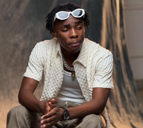 Eli Njuchi
