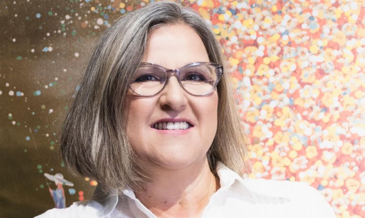 The Music Arena (Gallo’s holding company) CEO Antos Stella.