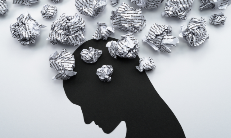 Around one in three people will experience a mental disorder, and yet most will never receive help.